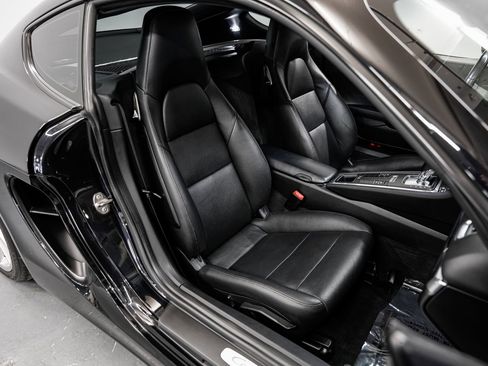Used 2015 Porsche Cayman S RWD image 24