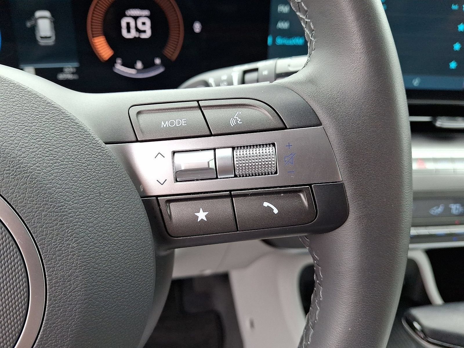 Certified 2026 Hyundai Kona SEL Sport AWD/4WD image 24