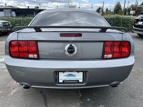 Used 2006 Ford Mustang GT image 4
