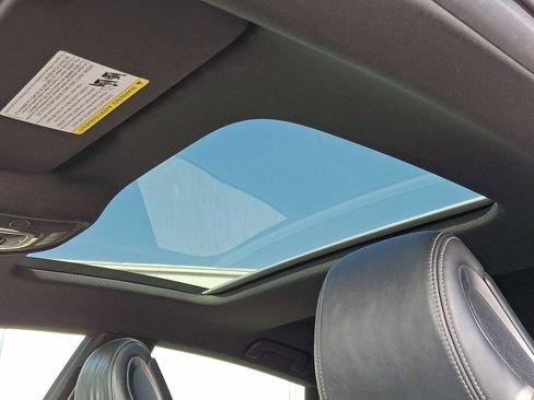 Used 2019 Audi S5 Premium Plus w/ Premium Plus image 25