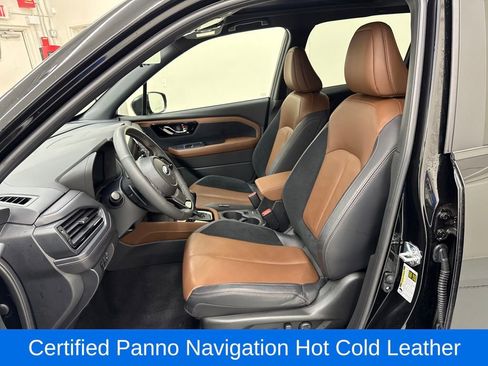 Used 2025 Subaru Forester Touring w/ Touring Package AWD/4WD image 13