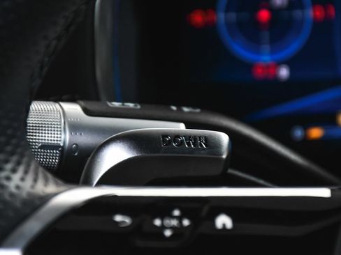 Used 2025 Mercedes-Benz SL 43 AMG image 43