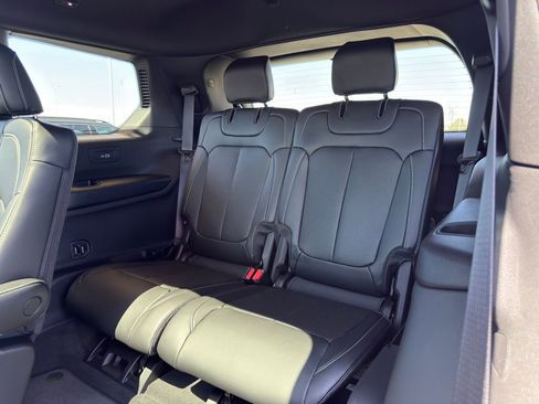 New 2026 Jeep Grand Cherokee L Limited AWD/4WD image 33