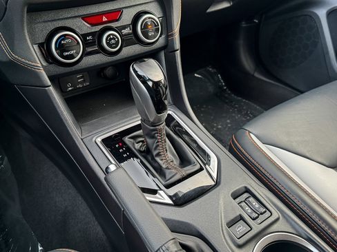 Certified 2022 Subaru Crosstrek 2.5i Limited image 20