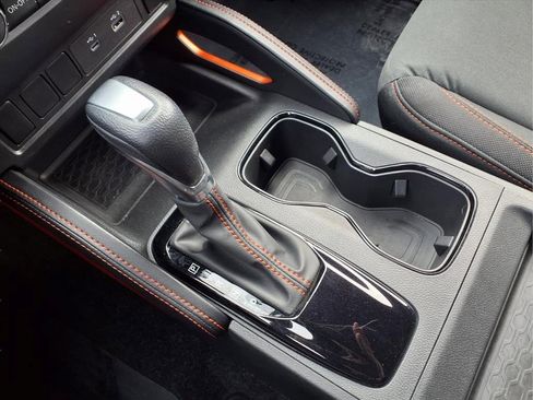 Certified 2023 Nissan Frontier PRO-4X w/ Tow Package image 21