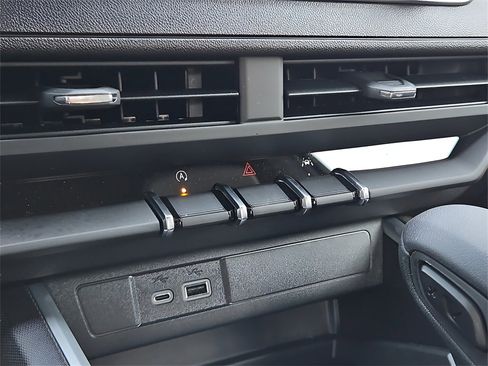 New 2026 Chevrolet Colorado Trail Boss image 23