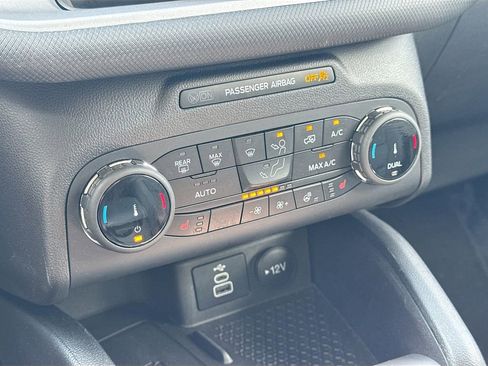 Used 2024 Ford Bronco Sport Outer Banks w/ Tech Package AWD/4WD image 16