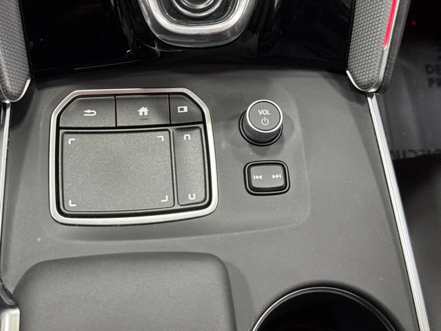 Used 2022 Acura TLX w/ A-SPEC Package AWD/4WD image 23