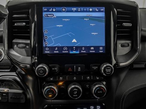 Used 2023 RAM 2500 Limited w/ Night Edition image 27