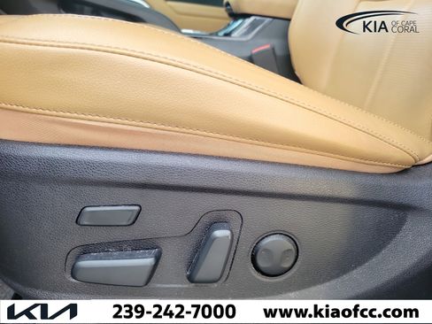 Used 2022 Kia Telluride SX FWD image 24