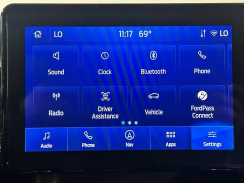 Used 2023 Ford Explorer ST-Line w/ Class IV Trailer Tow Package AWD/4WD image 88