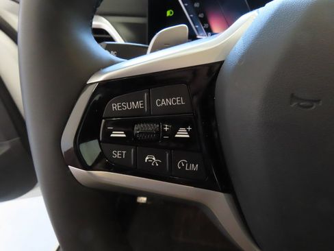 Used 2025 BMW 330i xDrive 330i xDrive image 14