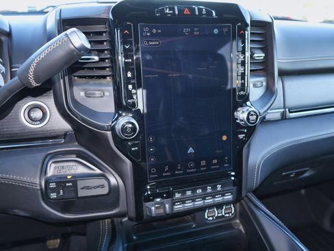 Used 2022 RAM 3500 Limited image 21