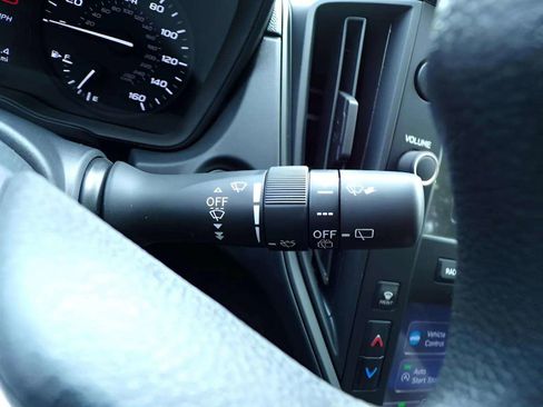 Certified 2025 Subaru Impreza 2.0i image 14