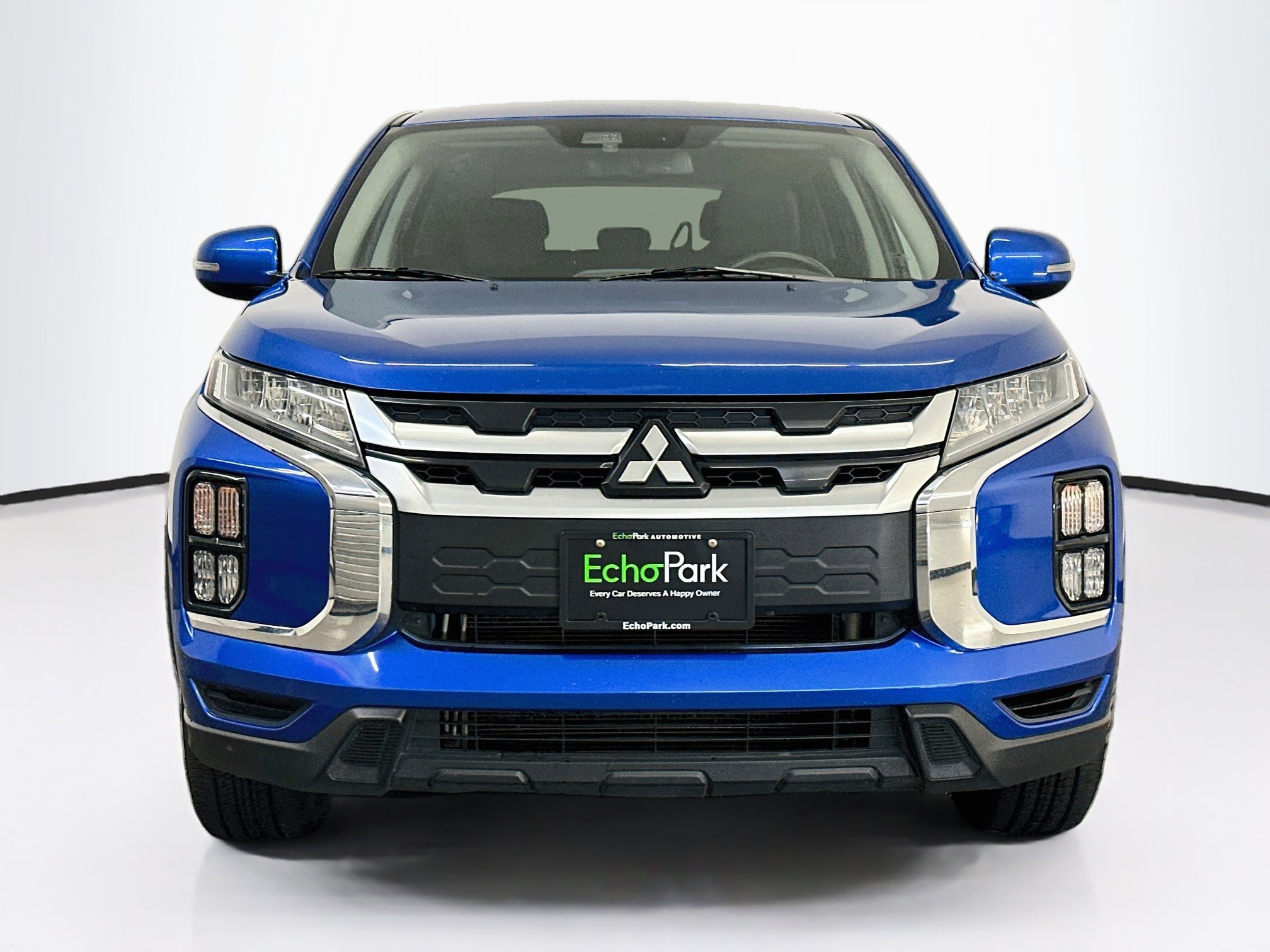 Used 2024 Mitsubishi Outlander Sport AWD image 2