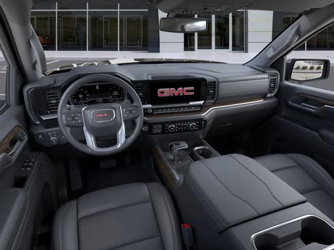 New 2026 GMC Sierra 1500 SLT w/ SLT Premium Plus Package image 15
