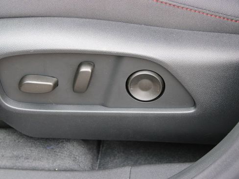 New 2026 Chevrolet Equinox RS FWD image 22