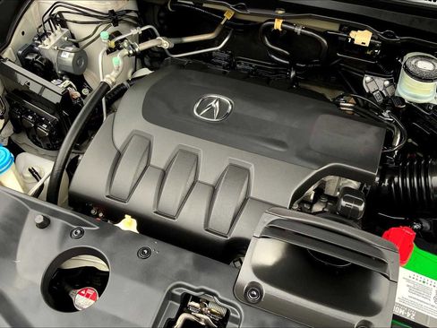 Used 2015 Acura RDX FWD w/ Technology Package image 32