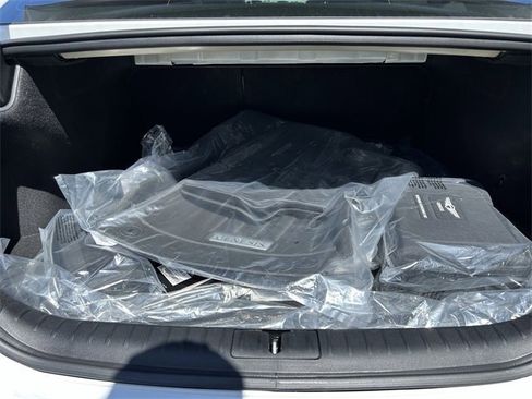 New 2026 Genesis G70 3.3T Sport Prestige image 17