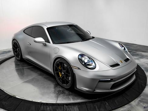 Used 2024 Porsche 911 GT3 image 23