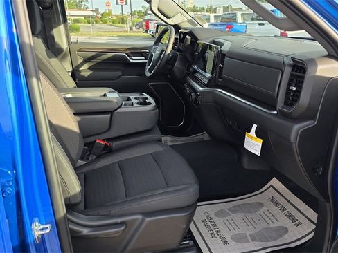 New 2026 Chevrolet Silverado 1500 LT image 6