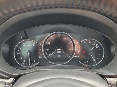 Used 2020 MAZDA CX-5 Grand Touring image 33