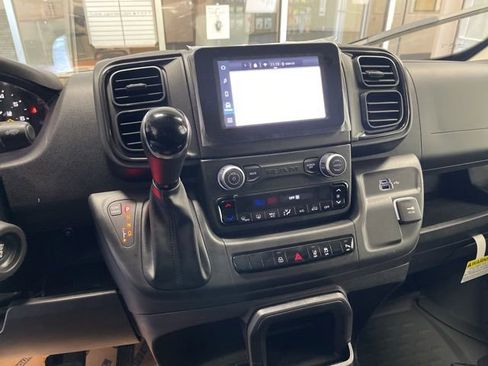 New 2026 RAM ProMaster 2500 w/ Safety Group image 11