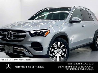 Used 2026 Mercedes-Benz GLE 350 4MATIC