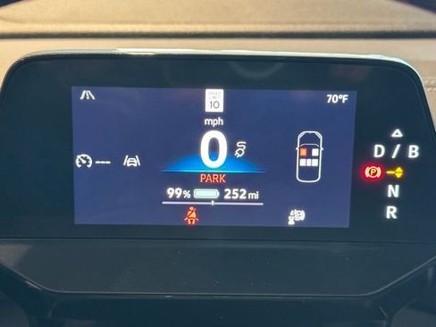 New 2025 Volkswagen ID.4 Pro AWD/4WD image 39