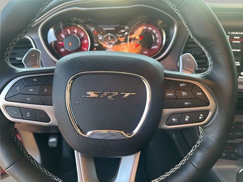 Used 2023 Dodge Challenger SRT Hellcat w/ Driver Convenience Group image 29