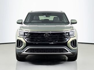 New 2026 Volkswagen Atlas Cross Sport SE video 2