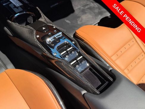 Used 2024 Ferrari 296 GTS RWD image 33