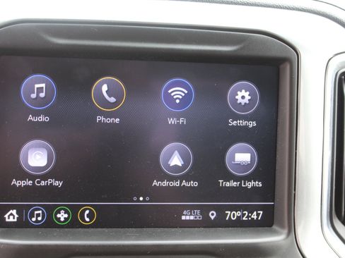 Used 2023 Chevrolet Silverado 2500 LT w/ Convenience Package image 39