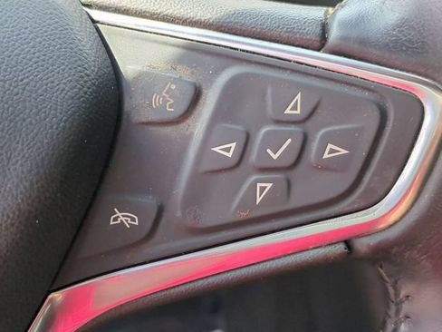 Used 2021 Chevrolet Malibu RS FWD image 19