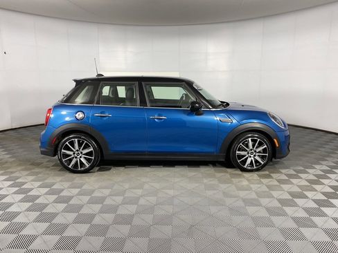 Certified 2024 MINI Cooper S image 28