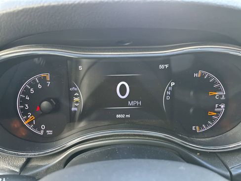 Used 2021 Jeep Grand Cherokee Limited w/ Premium Lighting Group image 7