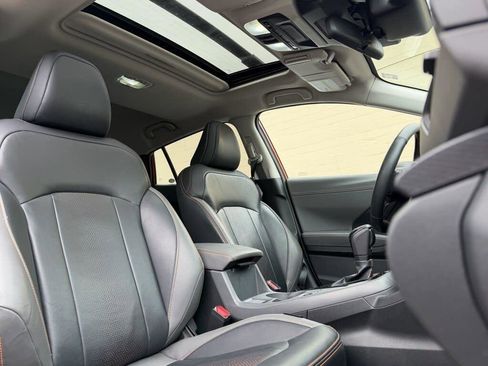 Certified 2024 Subaru Crosstrek 2.5i Limited image 11