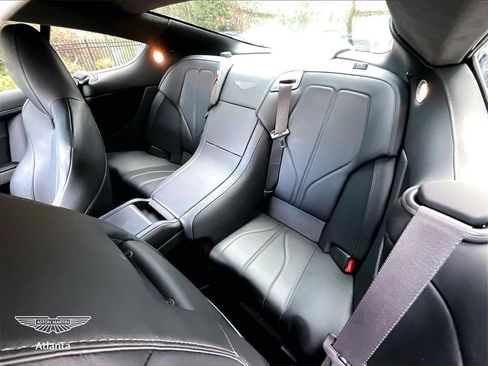 Used 2015 Aston Martin DB9 Coupe image 20