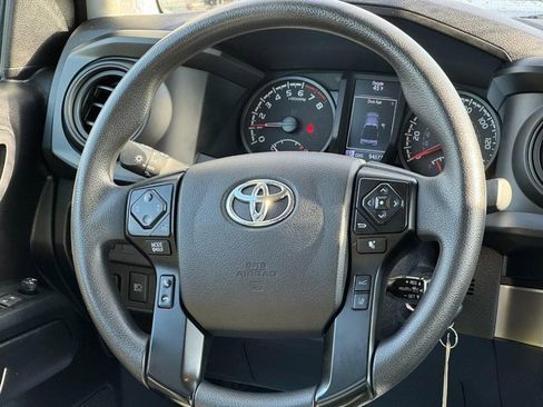 Used 2021 Toyota Tacoma SR image 12