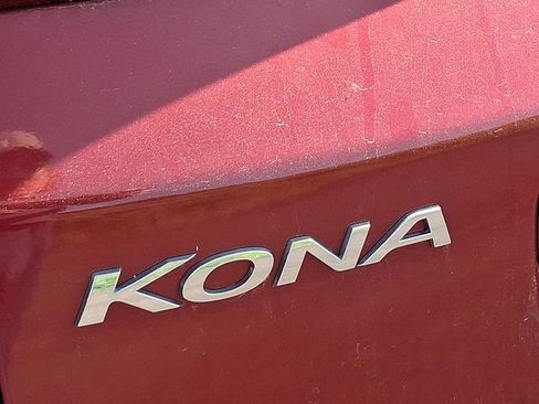 Used 2020 Hyundai Kona SE FWD image 4