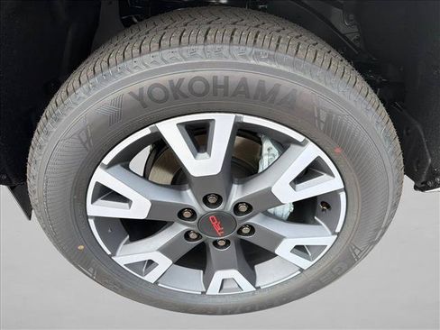 Used 2026 Toyota 4Runner TRD Sport Premium AWD/4WD image 11