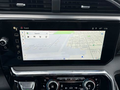 New 2026 GMC Sierra 2500 Denali w/ Technology Package AWD/4WD image 28