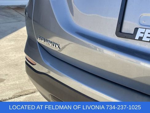 Used 2023 Chevrolet Equinox LS w/ LS Convenience Package image 30