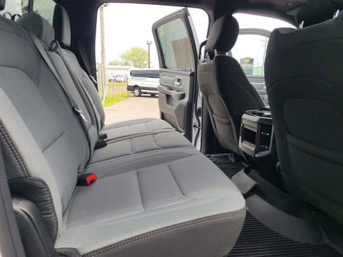 Used 2023 RAM 1500 Big Horn AWD/4WD image 21