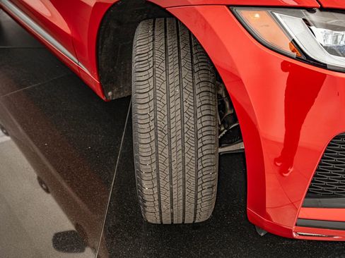 Certified 2024 Jaguar F-PACE R-Dynamic S AWD/4WD image 41