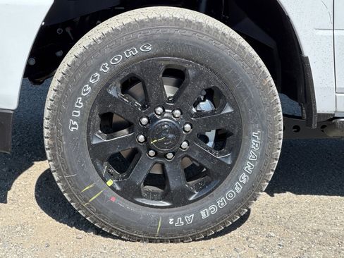 New 2026 RAM 2500 Laramie image 24