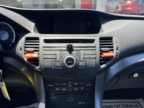 Used 2012 Acura TSX Sedan FWD image 16
