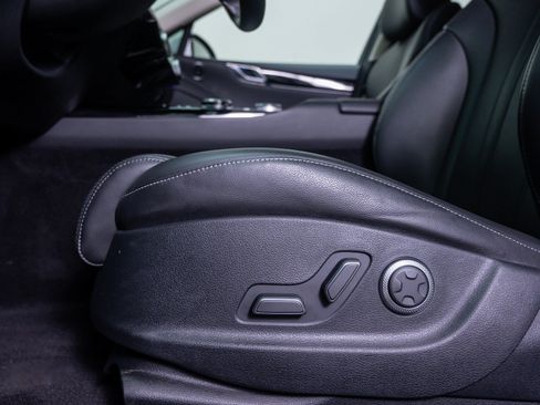 Used 2023 Genesis G80 2.5T AWD/4WD image 18