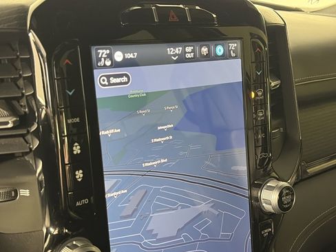 Used 2023 RAM 1500 Limited w/ Bed Utility Group image 19