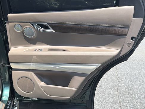Used 2022 Genesis GV80 3.5T w/ Prestige Package 07 AWD/4WD image 18